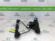 Fensterheber Rechts Vorne 9829043380 Peugeot 208 II (UB/UH/UP) Schrägheck 5-drs 1.2 Vti 12V PureTech 100 (EB2ADT(HNK)) 2021-05