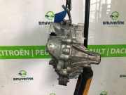Getriebe Automatik ABS 9842858380 Peugeot 208 II (UB/UH/UP) Schrägheck 5-drs e-208 (A0001E2Ge-208) 2023-02