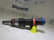 Kraftstoff-Injector 166004787R Renault Clio IV (5R) Schrägheck 5-drs 0.9 Energy TCE 90 12V (H4B-400(H4B-A4)) 2016-08