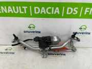 Scheibenwischermotor 9815497780 Citroën C3 (SX/SW) Schrägheck 1.2 Vti 12V PureTech (EB2FA(HMR)) 2024-06