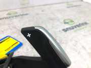 Schaltwippen 96756731ZD Peugeot 3008 II (M4/MC/MJ/MR) Großraumlimousine 1.2 12V e-THP PureTech 130 (EB2ADTS(HNS)) 2019-02