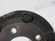 Radlager Vorne 8200688963 Renault Master III (EV/HV/UV/VA/VB/VD/VF/VG/VJ) Chassis-Cabine 2.3 dCi 165 16V RWD (M9T-E7) 2018-09