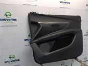 Türverkleidung Rechts Vorne 98157503BY Peugeot 3008 II (M4/MC/MJ/MR) Großraumlimousine 1.2 12V e-THP PureTech 130 (EB2DTS(HNY)) 2017-10