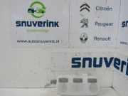 Innenbeleuchtung Vorne 264305143R Renault Clio IV Estate/Grandtour (7R) Kombi 5-drs 1.5 Energy dCi 90 FAP (K9K-608(K9K-B6)) 2014-01