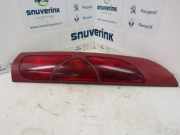 Rücklicht Links 7700308715 Renault Kangoo (KC) Großraumlimousine 1.6 16V (K4M-730) 2002-12