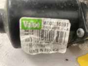 Scheibenwischermotor Vorne 288106583R Renault Scénic III (JZ) Großraumlimousine 1.5 dCi 110 (K9K-657) 2011-04