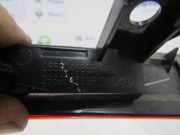 Dritte Bremsleuchte 265902759R Renault Clio IV Estate/Grandtour (7R) Kombi 5-drs 1.5 Energy dCi 90 FAP (K9K-608(K9K-B6)) 2014-01