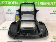 Armaturenbrett Teil 1612120480 Peugeot Boxer (U9) Van 2.2 HDi 130 (22DT(4HH)) 2016-06