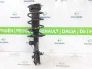Federbein Links Vorne 9837410780 Peugeot 208 II (UB/UH/UP) Schrägheck 5-drs e-208 50 kWh (ZKX) 2021-12