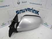 Außenspiegel Links 8149AW Peugeot 307 (3A/C/D) Schrägheck 2.0 HDi 135 16V FAP (DW10BTED4(RHR)) 2004-12