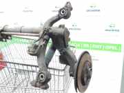 Hinterachse Vwa 514897 Peugeot 206 SW (2E/K) Kombi 1.6 16V (TU5JP4(NFU)) 2003-08