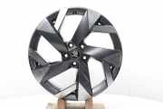Felge Li, 19", 75J, ET40, 5 Gats 57H601025A Skoda Kodiaq (PSAC) SUV 1.5 TSI PHEV 16V (DUCB) 2025-04