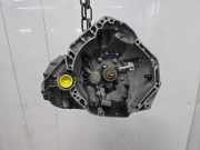 Getriebe Manuell ABS 320103058R Renault Twingo III (AH) Schrägheck 5-drs 1.0 SCe 70 12V (H4D-400(H4D-A4)) 2015-02