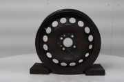 Felge St, 15", 5J, ET38, 4 Gats 403006200R Renault Twingo III (AH) Schrägheck 5-drs 1.0 SCe 70 12V (H4D-400(H4D-A4)) 2015-12