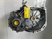 Getriebe Automatik ABS 290K49217R Renault Kangoo Express (RFK) Van E-Tech 44 kWh (5AQ-609) 2023-02