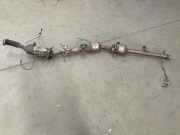 Rußpartikelfilter R9M452 Opel Vivaro Van 1.6 CDTi BiTurbo 145 (R9M-452(R9M-D4)) 2017-03