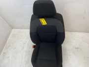 Sitz Links Vorne 876019042R Dacia Sandero III Schrägheck 1.0 SCe 65 12V (B4D-419(B4D-H4)) 2021-03