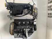 Motor 7701474415 Renault Megane II CC (EM) Cabrio 2.0 16V (F4R-771) 2005-03