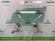 Türscheibe Links Vorne 9811414280 Peugeot 3008 II (M4/MC/MJ/MR) Großraumlimousine 1.2 12V e-THP PureTech 130 (EB2ADTS(HNS)) 2019-02