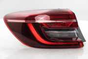 Rücklicht Links 265551550R Renault Clio V (RJAB) Schrägheck 5-drs 1.0 TCe 100 12V (H4D-472) 2020-06