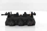 Bedienung Heizung 275004692R Dacia Sandero III Schrägheck 1.0 TCe 90 12V (H4D-470(H4D-E4)) 2023