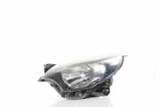 Scheinwerfer Links 260602496R Renault Twingo II (CN) Schrägheck 3-drs 1.2 16V (D4F-770) 2012-06