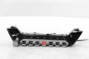 Bedienung Heizung 98432309XU Peugeot 2008 (UD/UK/UR/US/UX) Großraumlimousine 1.2 VTi 12V PureTech 130 (EB2ADTS(HNS)) 2023