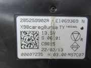 Steuergerät Klimakontrolle 285259902R Renault Clio IV Estate/Grandtour (7R) Kombi 5-drs 0.9 Energy TCE 12V (H4B-A400(Euro 6)) 2013-06