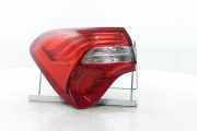 Rücklicht Links 9803167880 Citroën DS5 (KD/KF) Schrägheck 5-drs 1.6 16V THP 155 (EP6CDT(5FV)) 2012-02