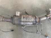 Rußpartikelfilter 200100665R Renault Trafic (1FL/2FL/3FL/4FL) Van 1.6 dCi 125 Twin Turbo (R9M-452(R9M-D4)) 2018-01