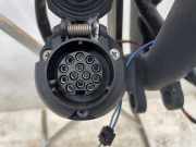 Anhängerkupplung 8201630505 Renault Megane IV Estate (RFBK) Kombi 5-drs 1.3 TCE 115 16V (H5H-470(H5H-B4)) 2018-10