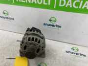 Lichtmaschine V-Snaar 231008593R Renault Captur I (2R) SUV 0.9 Energy TCE 12V (H4B-400(H4B-A4)) 2014-08