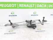Scheibenwischermotor 9824762480 Peugeot 3008 II (M4/MC/MJ/MR) Großraumlimousine 1.2 12V e-THP PureTech 130 (EB2ADTS(HNS)) 2020-07