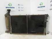 Radiator 1301SX Citroën Saxo Schrägheck 1.4i SX,VSX (TU3JP(KFX)) 2000-03