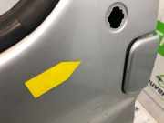 Tür Links Vorne 9002V0 Citroën Berlingo Cinqspace, Multispace Großraumlimousine 1.6 16V (TU5JP4(NFU)) 2006-03