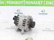 Lichtmaschine V-Snaar 9678048880 Peugeot Partner (GC/GF/GG/GJ/GK) Van 1.6 HDI, BlueHDI 75 (DV6FE(BHW)) 2012-10