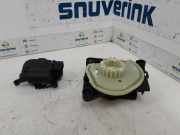 Luftklappe Stellmotor 3093894 Fiat 500X (334) SUV 1.4 Multi Air 16V (55263624) 2015-11