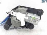 Scheibenwischermotor Hinten 6405JQ Peugeot 3008 I (0U/HU) Großraumlimousine 1.6 16V THP 155 (EP6CDT(5FV)) 2010-03