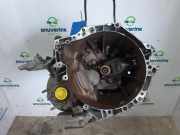 Getriebe Manuell ABS 1608690080 Peugeot 308 (L3/L8/LB/LH/LP) Schrägheck 1.2 12V VTi PureTech 82 (EB2(HMZ)) 2014-02