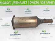 Rußpartikelfilter 1731KE Peugeot 407 SW (6E) Kombi 2.0 HDiF 16V (DW10BTED4(RHR)) 2005-09