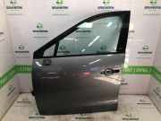 Tür Links Vorne 801014883R Renault Scénic III (JZ) Großraumlimousine 1.2 16V TCe 115 Energy (H5F-400(H5F-A4)) 2013-03