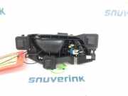 Türgriff Außen Links Vorne 98201553VV DS DS 3/Crossback (UC/UJ/UR) Schrägheck 1.2 12V PureTech 100 (HNK) 2020-04 HNK