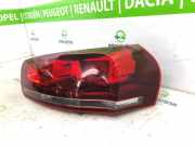 Rücklicht Rechts 9677502580 Citroën C4 Picasso (3D/3E) Großraumlimousine 1.2 12V PureTech 130 (EB2DTS(HNY)) 2015-03