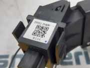 Radio Bedienung Lenkrad 255522540R Renault Zoé (AG) Schrägheck 5-drs Z.E. 40 (5AQ-601) 2018-06