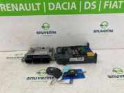 Motorsteuergerät 1606482580 Peugeot 508 SW (8E/8U) Kombi 1.6 THP 16V (EP6CDT(5FV)) 2011-06