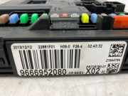 Motorsteuerger?t 9666952080 Citro?n C3 (SC) Schr?gheck 5-drs 1.2 VTi 82 12V (EB2F(HMZ)) 2014-01 EB2F(HMZ)