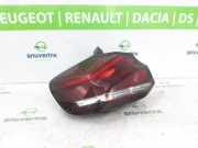 Rücklicht Links 9831100280 Citroën C4 Berline (BA/BB/BC) Schrägheck 5-drs 1.2 PureTech 100 12V (EB2ADTD(HNK)) 2022-02