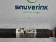 Antriebswelle Rechts Vorne ABS 9836034280 Opel Corsa F (UB/UH/UP) Schr?gheck 5-drs 1.2 12V 75 (F12XEL(EB2FD)) 2020-11