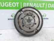 Schwungrad 123100461R Renault Captur II (RJB) SUV 1.3 TCE 130 16V (H5H-470(H5H-B4)) 2020-06
