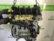 Motor 1612486580 Peugeot 208 I (CA/CC/CK/CL) Schrägheck 1.2 Vti 12V PureTech 82 (EB2F(HMZ)) 2013-04